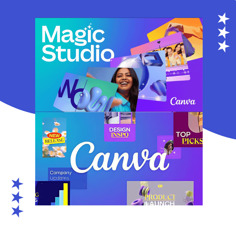 Canva Pro Edu Subscription: Enjoy a Full 1 Year - found your product