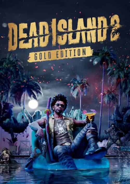 Dead Island 2 Ultimate Edition PC - found your product