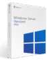 Windows Server 2022 Standard Digital License - found your product