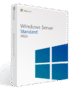 Windows Server 2025 Standard Digital License - found your product