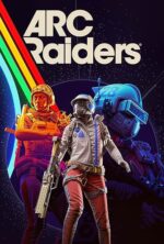 ARC Raiders (PC) Steam Account - GLOBAL